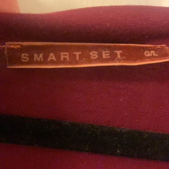 Women’s long sleeve T shirt - Picture 3 of 4